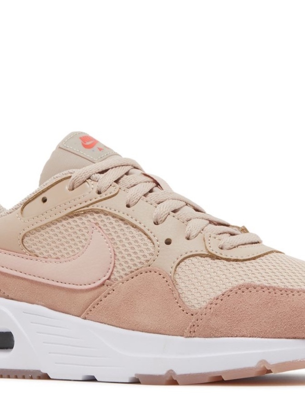 WMNS AIR MAX SC 'FOSSIL STONE - Picture 2 of 10